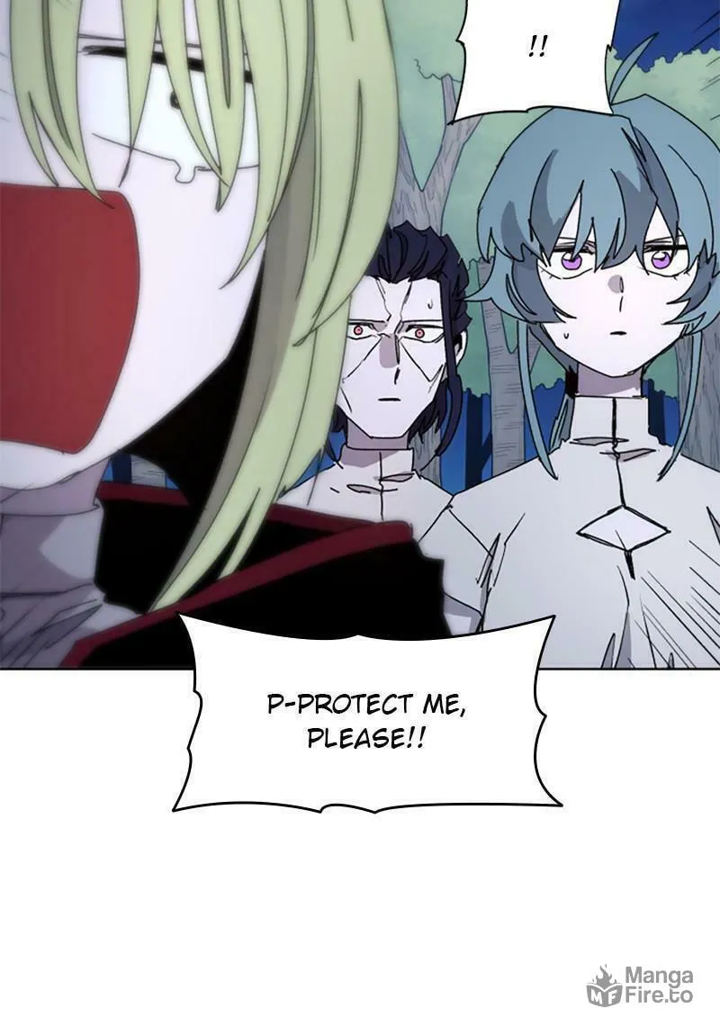 The Ember Knight Chapter 35 page 65 - 