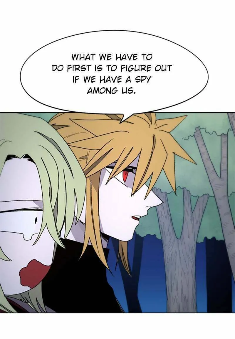 The Ember Knight Chapter 35 page 67 - 