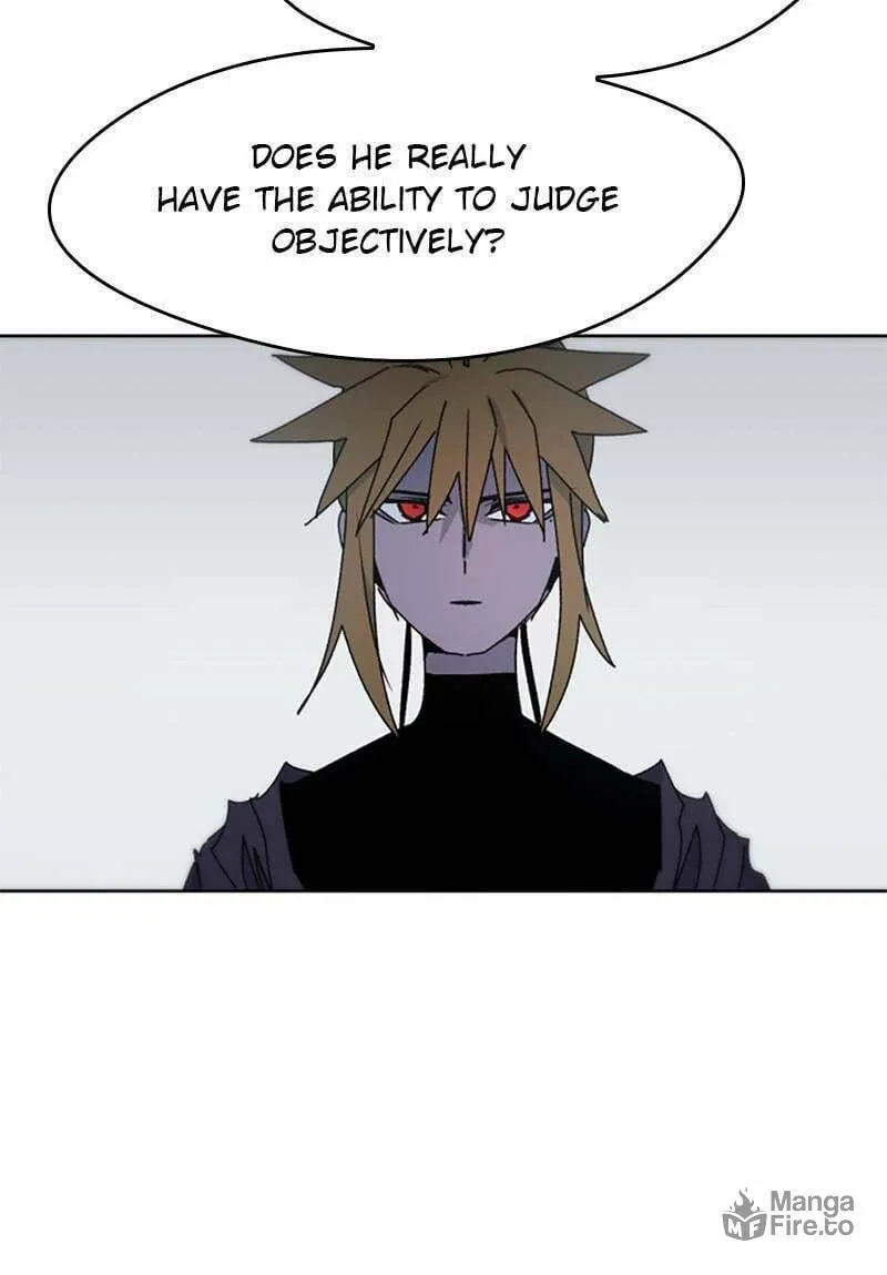 The Ember Knight Chapter 35 page 72 - 