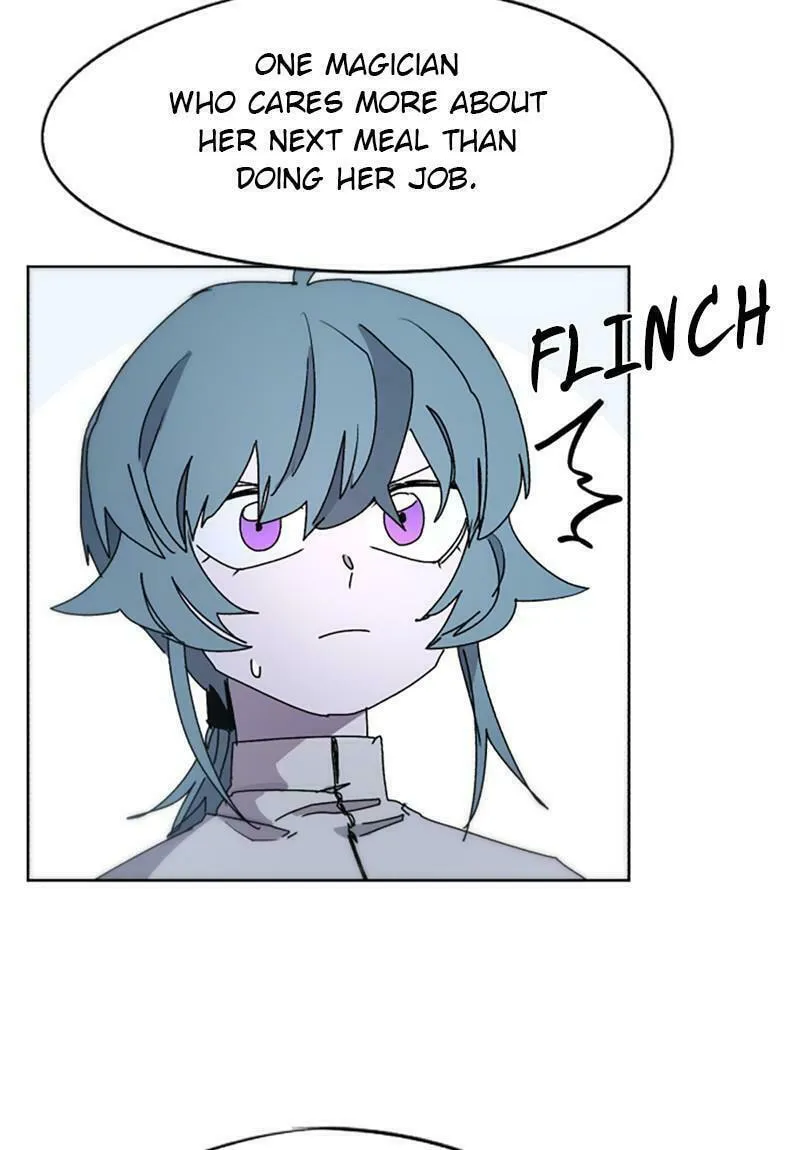 The Ember Knight Chapter 35 page 74 - 