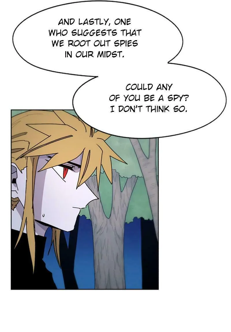 The Ember Knight Chapter 35 page 76 - 