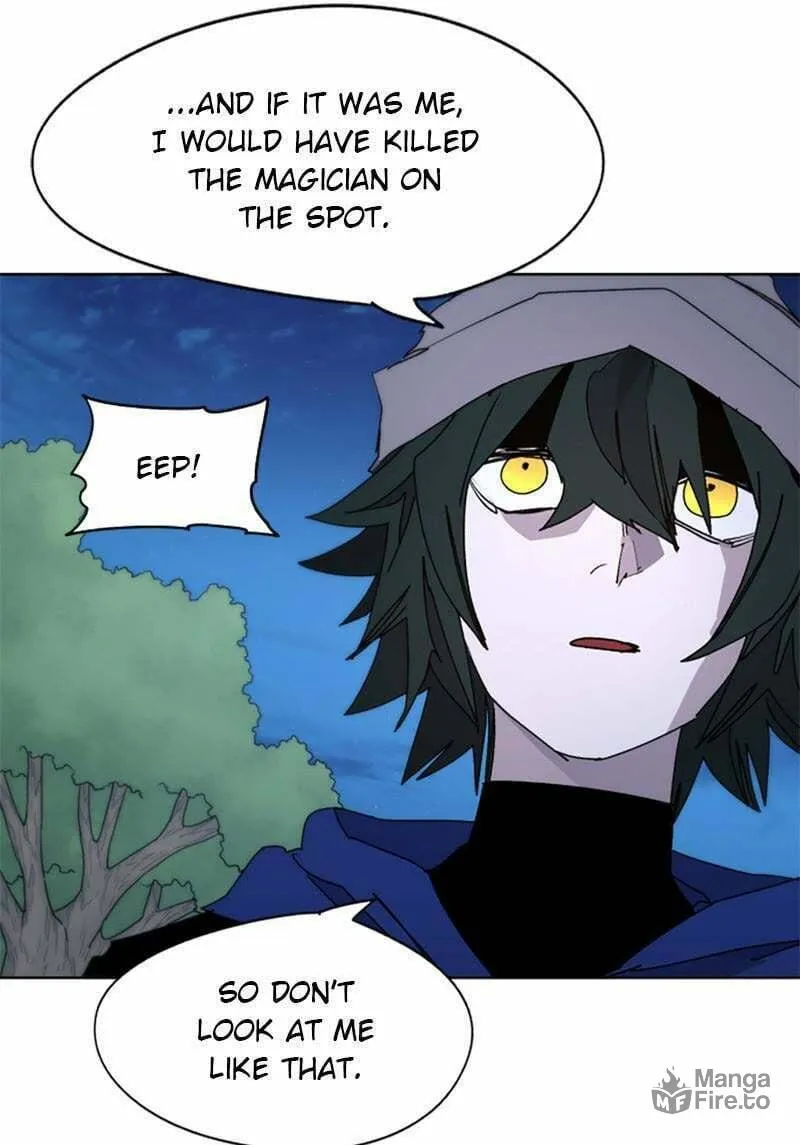 The Ember Knight Chapter 35 page 78 - 
