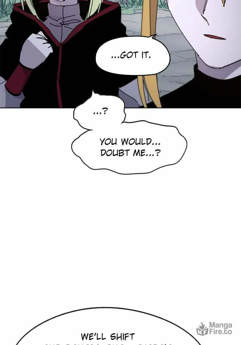 The Ember Knight Chapter 35 page 80 - 