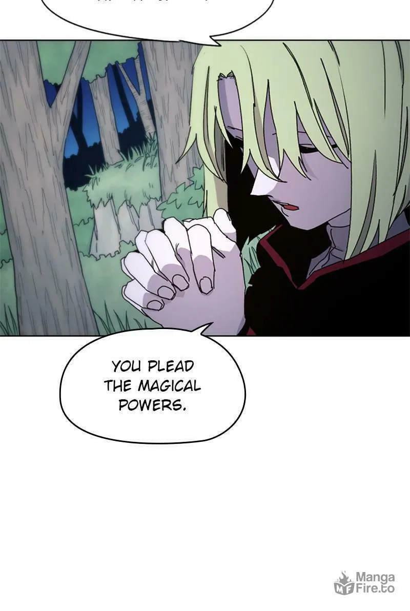 The Ember Knight Chapter 35 page 9 - 