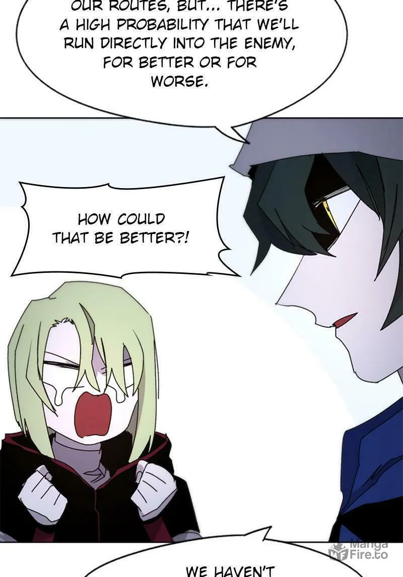 The Ember Knight Chapter 35 page 81 - 