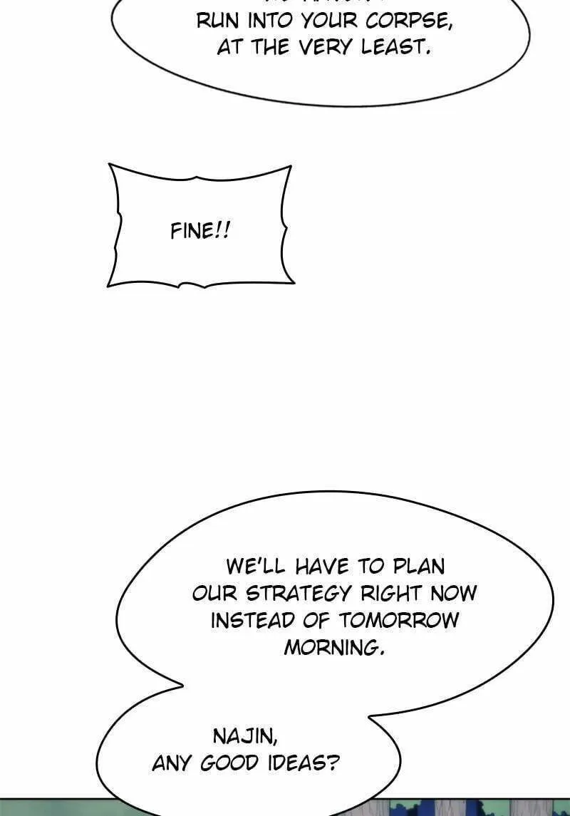 The Ember Knight Chapter 35 page 82 - 