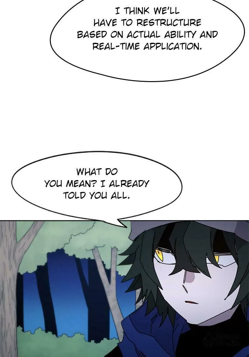 The Ember Knight Chapter 35 page 84 - 