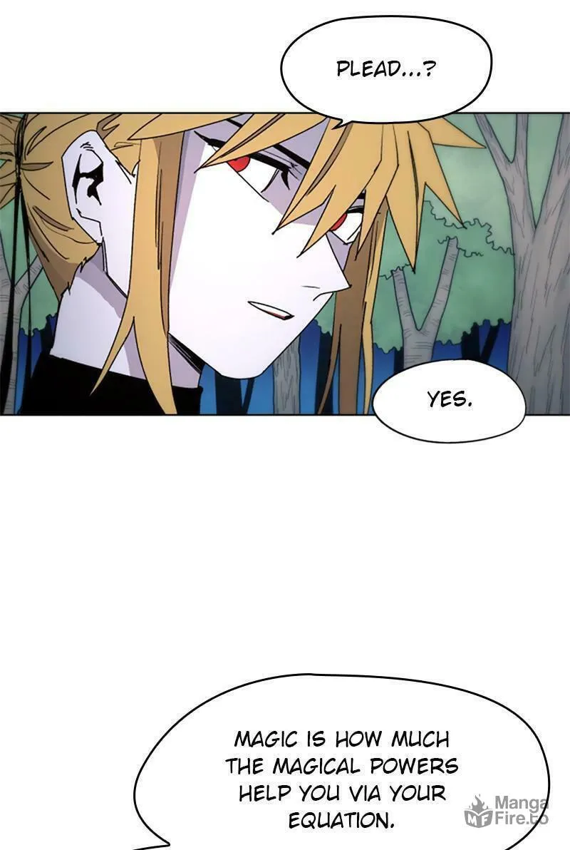 The Ember Knight Chapter 35 page 10 - 