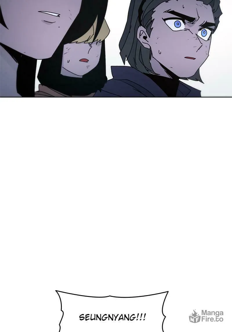 The Ember Knight Chapter 35 page 93 - 