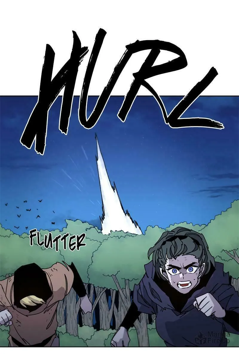 The Ember Knight Chapter 36 page 15 - 