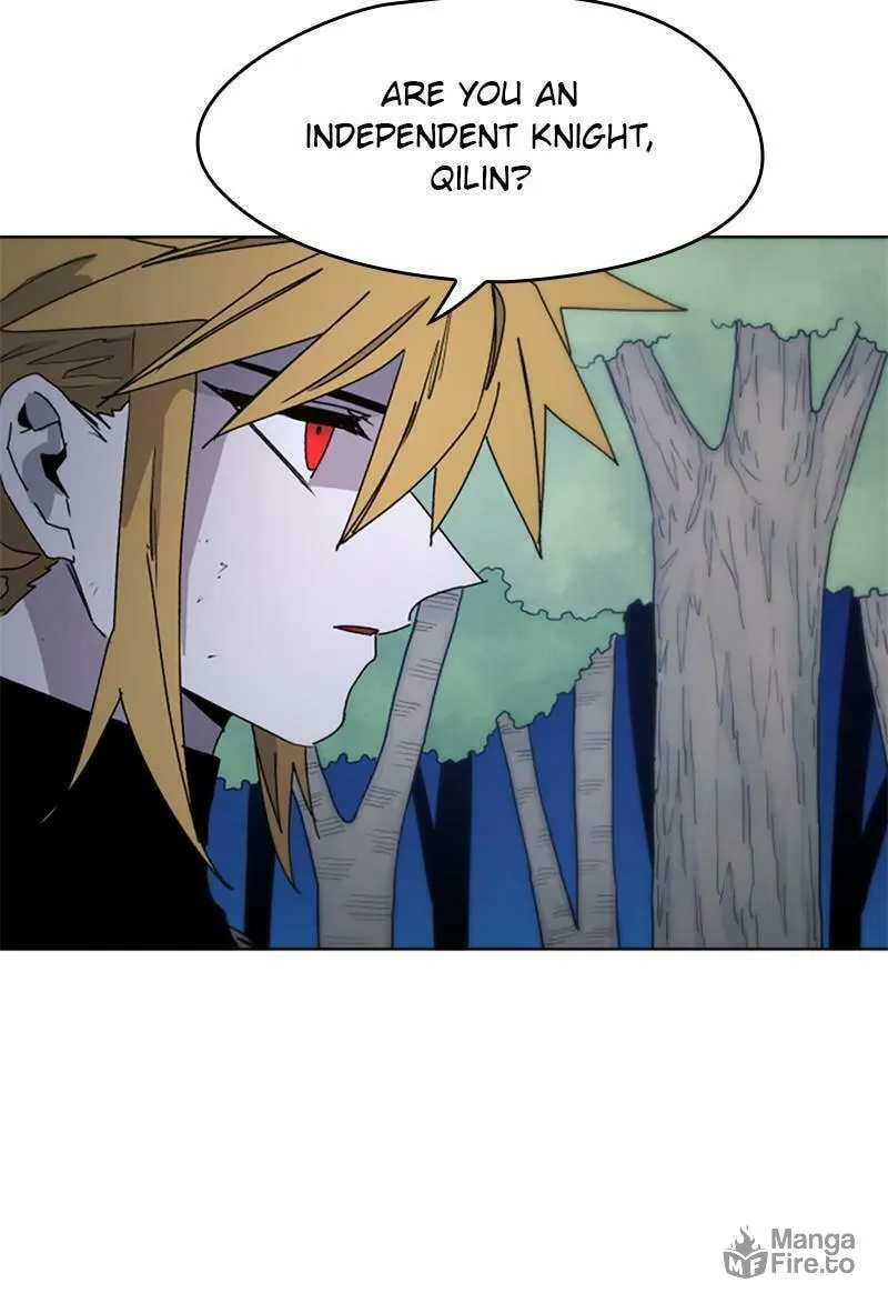 The Ember Knight Chapter 36 page 25 - 