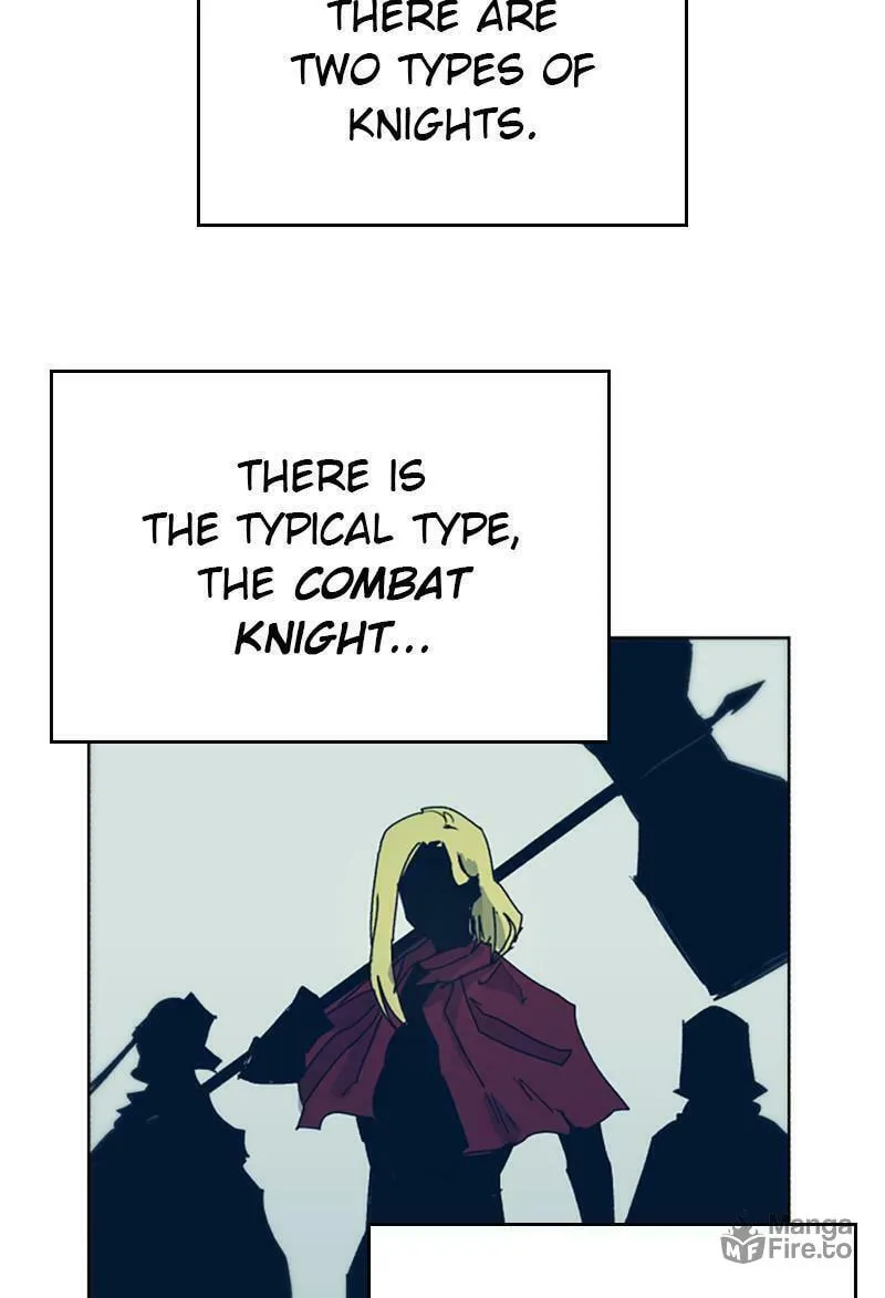 The Ember Knight Chapter 36 page 27 - 