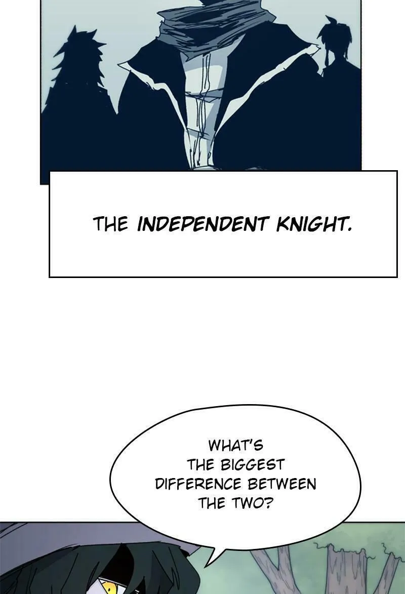The Ember Knight Chapter 36 page 29 - 