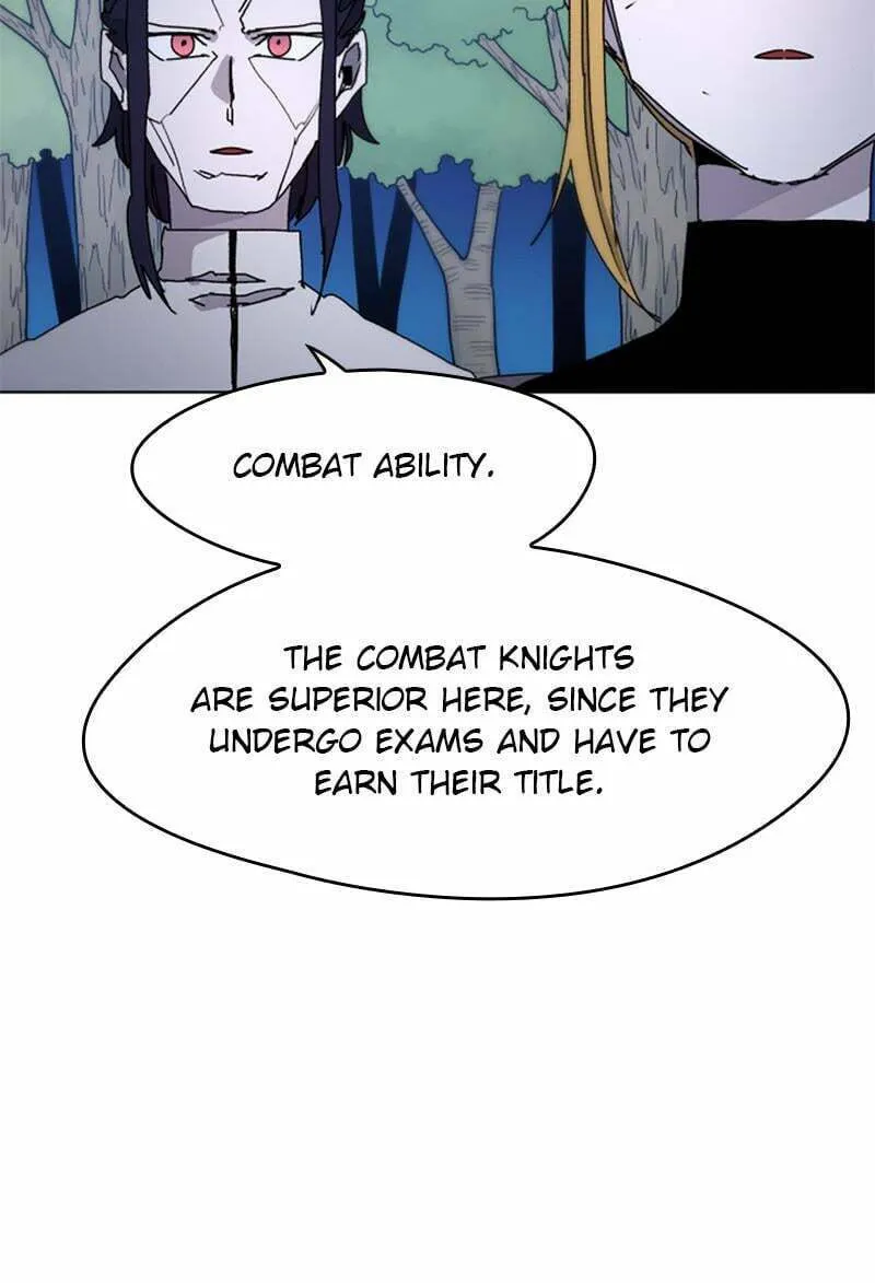 The Ember Knight Chapter 36 page 31 - 