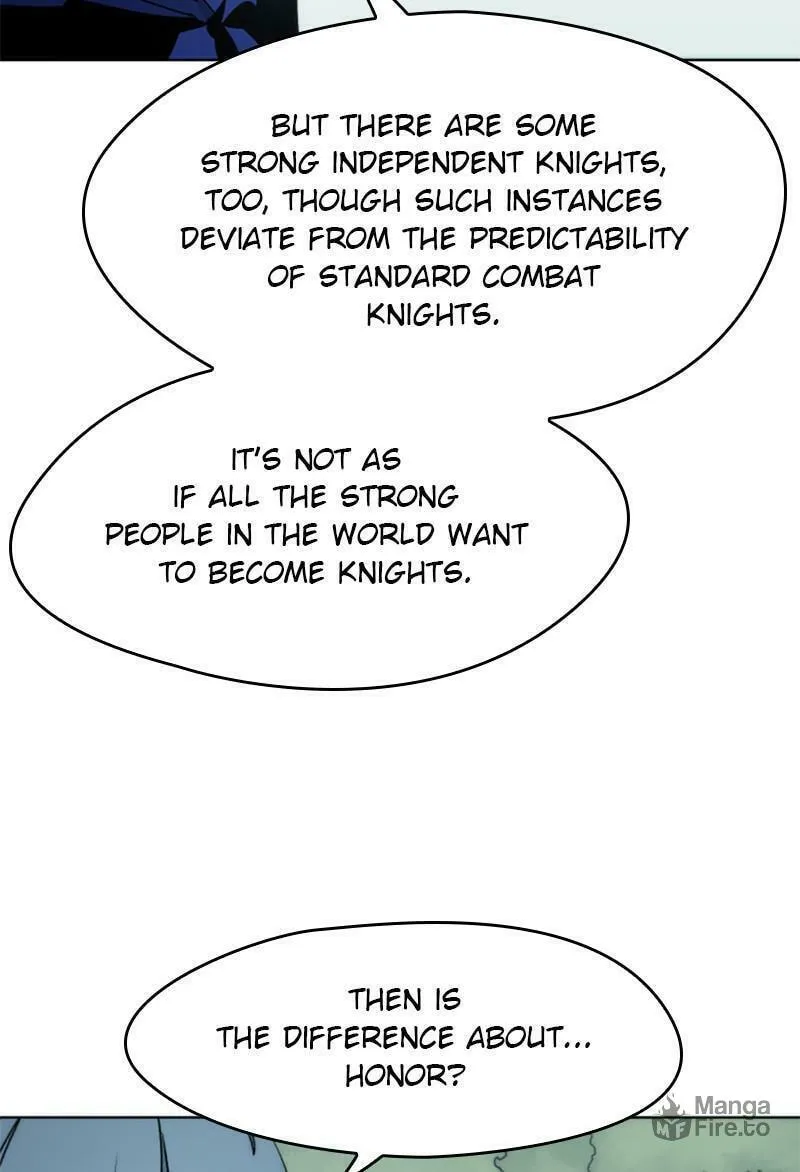 The Ember Knight Chapter 36 page 33 - 