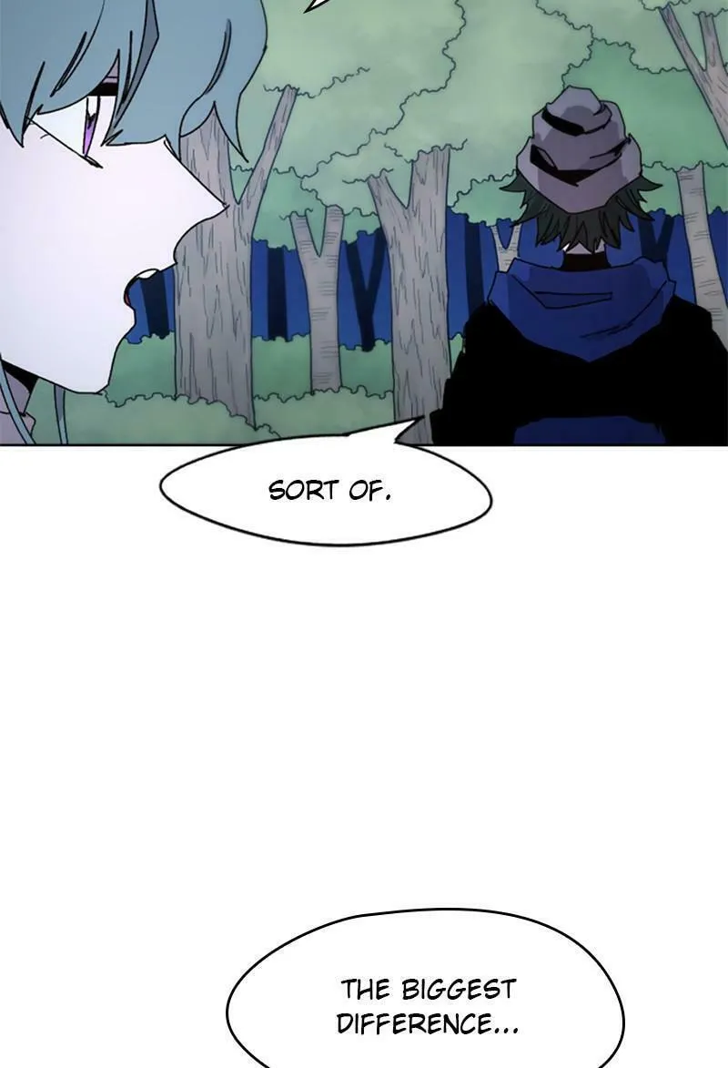 The Ember Knight Chapter 36 page 34 - 