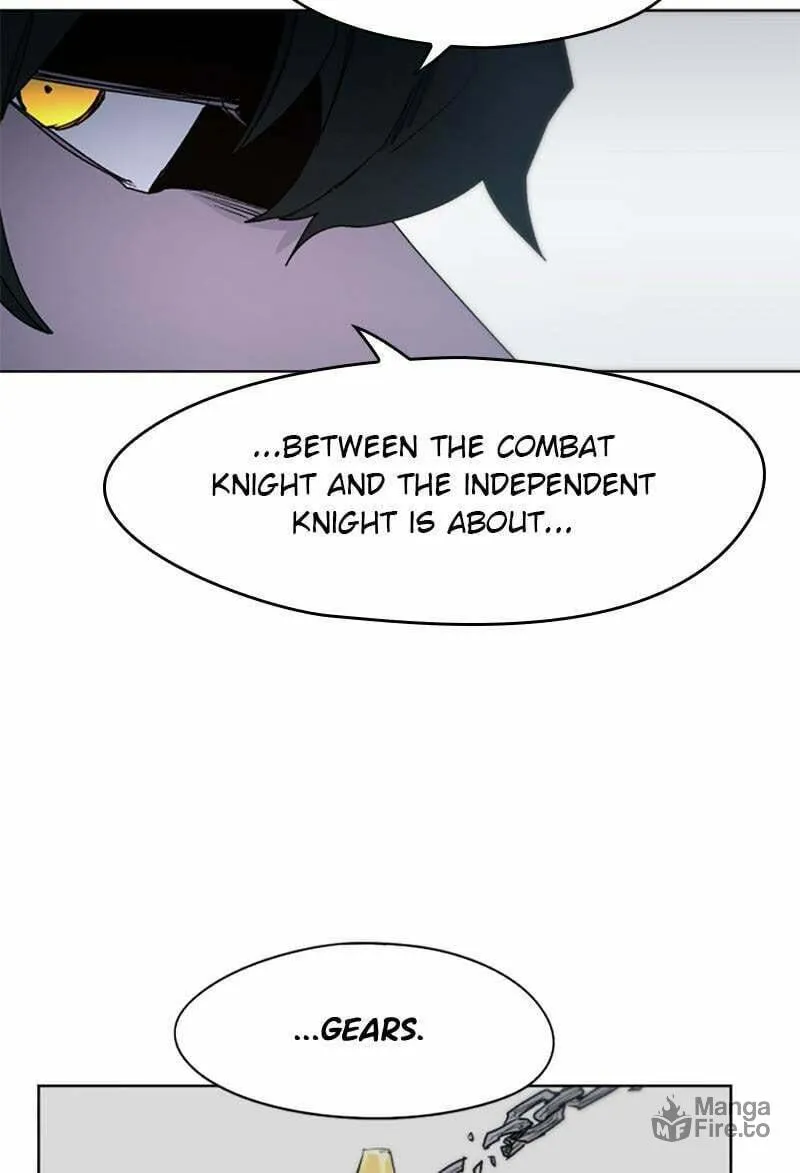 The Ember Knight Chapter 36 page 35 - 