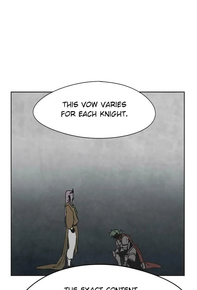 The Ember Knight Chapter 36 page 38 - 