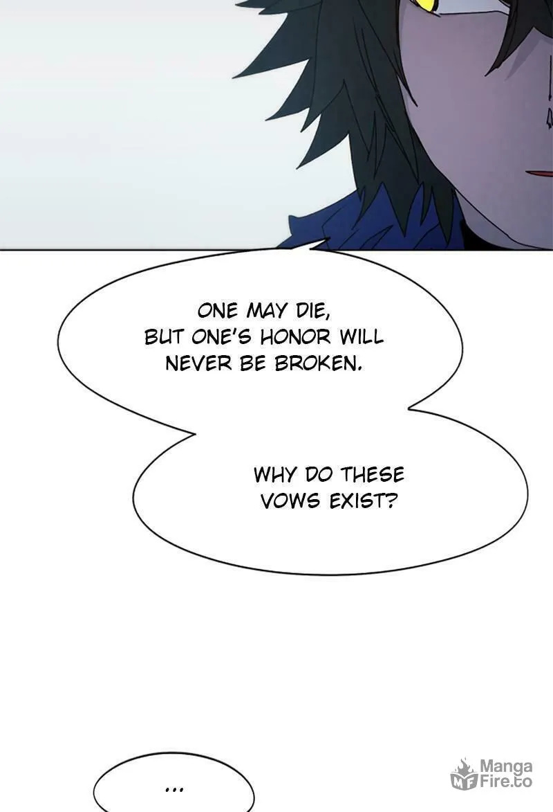 The Ember Knight Chapter 36 page 40 - 