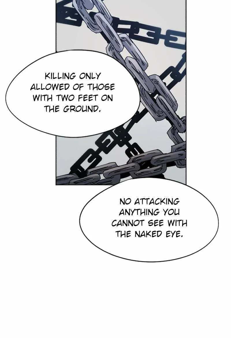 The Ember Knight Chapter 36 page 43 - 