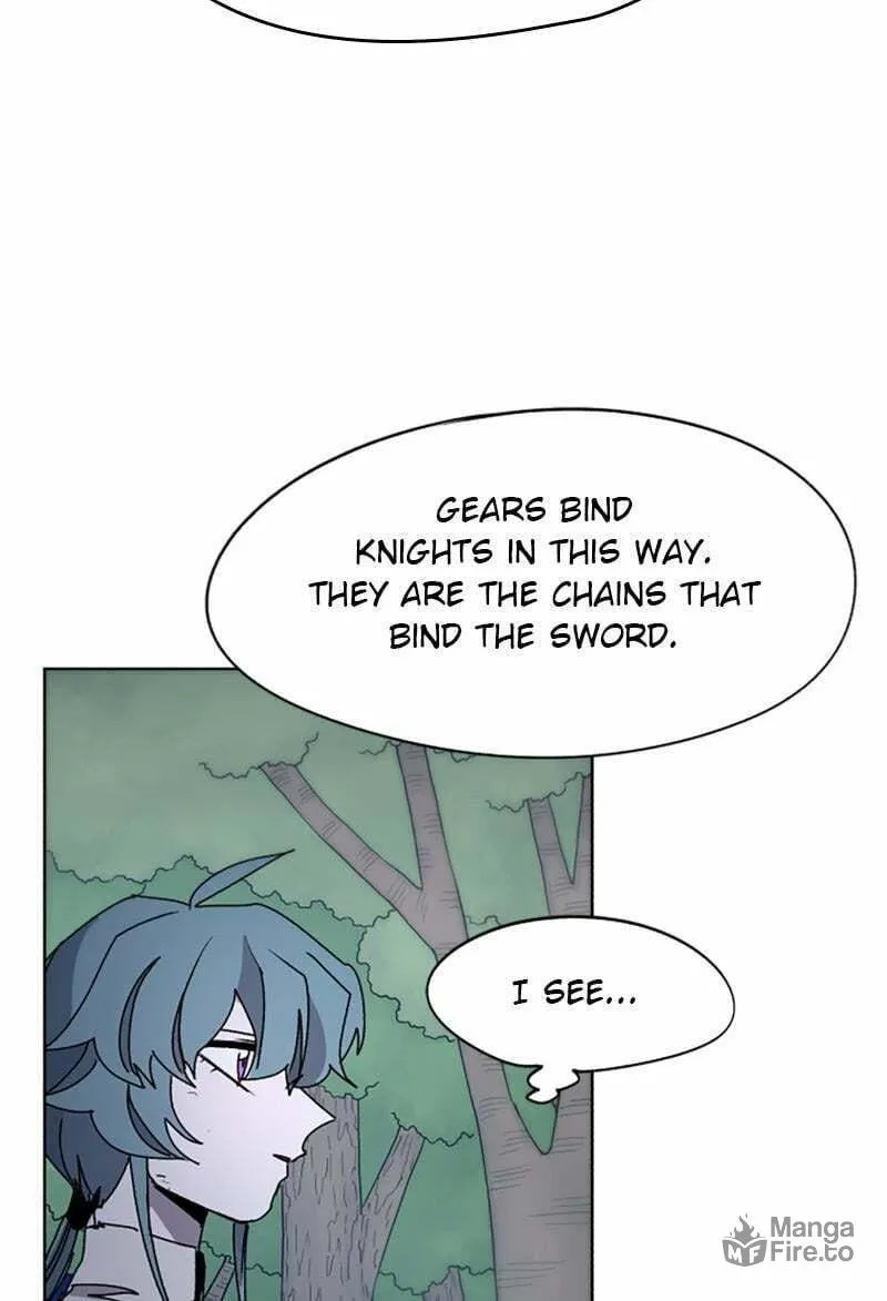The Ember Knight Chapter 36 page 45 - 