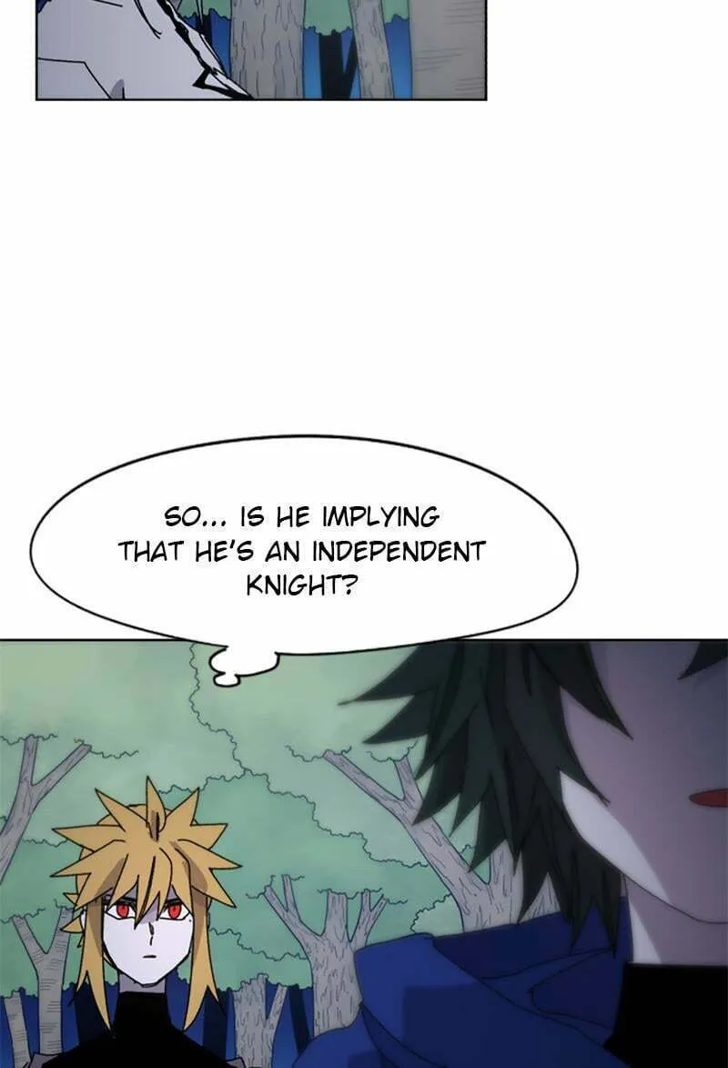 The Ember Knight Chapter 36 page 46 - 