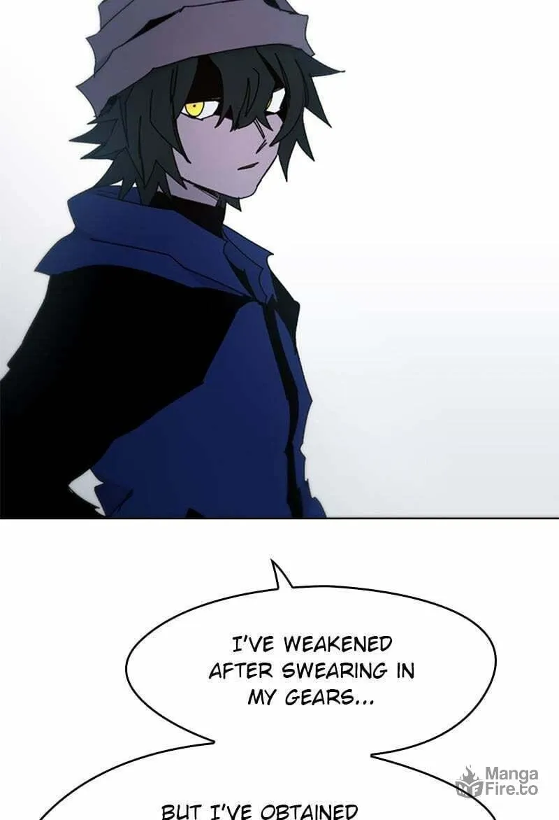 The Ember Knight Chapter 36 page 48 - 