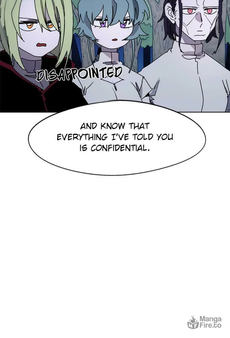 The Ember Knight Chapter 36 page 50 - 