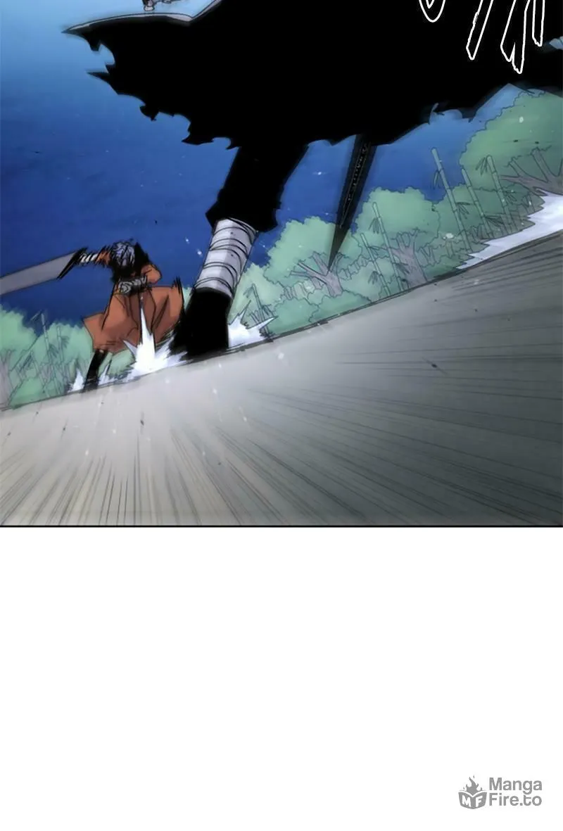 The Ember Knight Chapter 36 page 6 - 