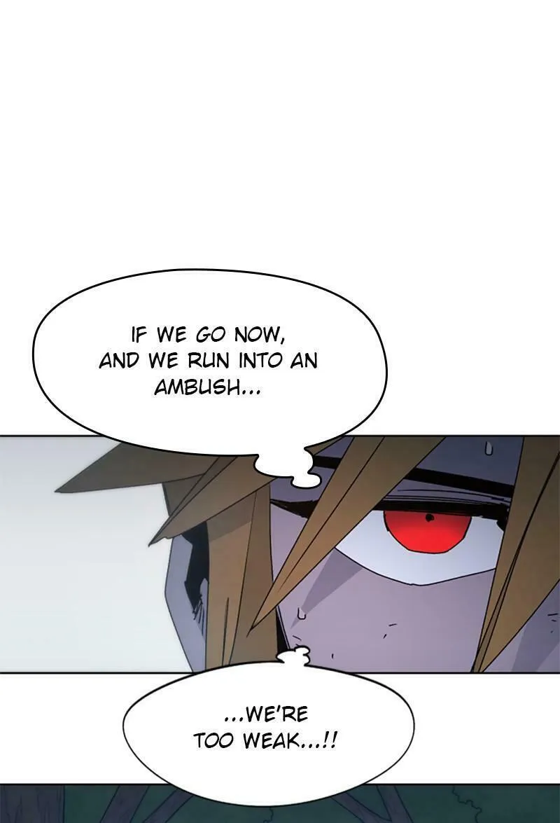 The Ember Knight Chapter 36 page 52 - 