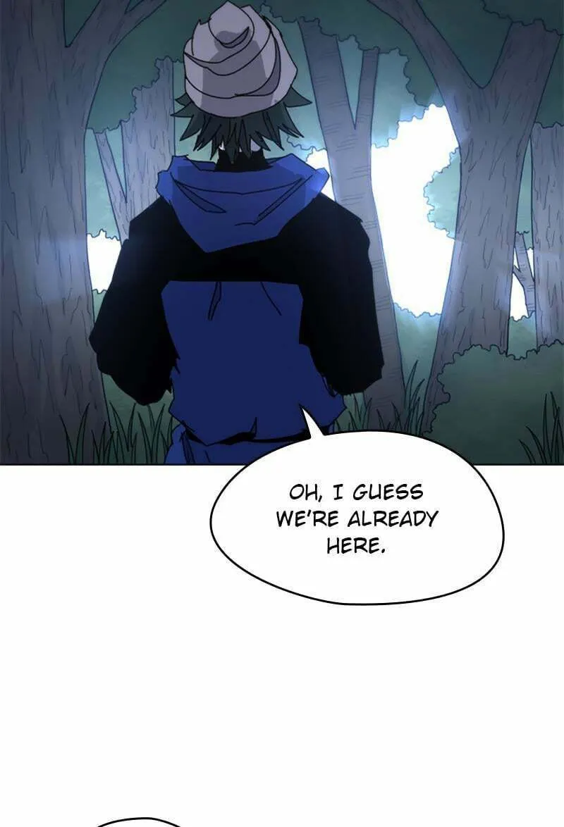 The Ember Knight Chapter 36 page 53 - 
