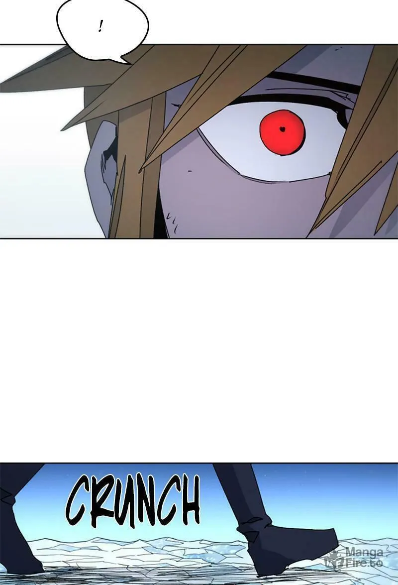 The Ember Knight Chapter 36 page 54 - 