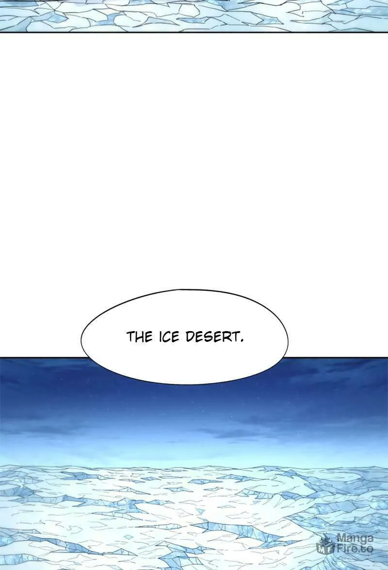 The Ember Knight Chapter 36 page 55 - 