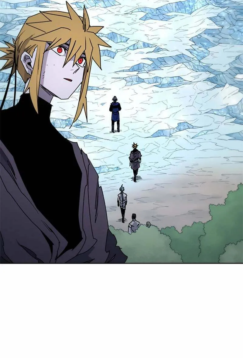 The Ember Knight Chapter 36 page 56 - 