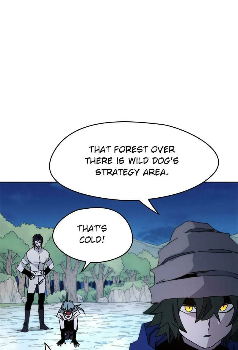 The Ember Knight Chapter 36 page 61 - 