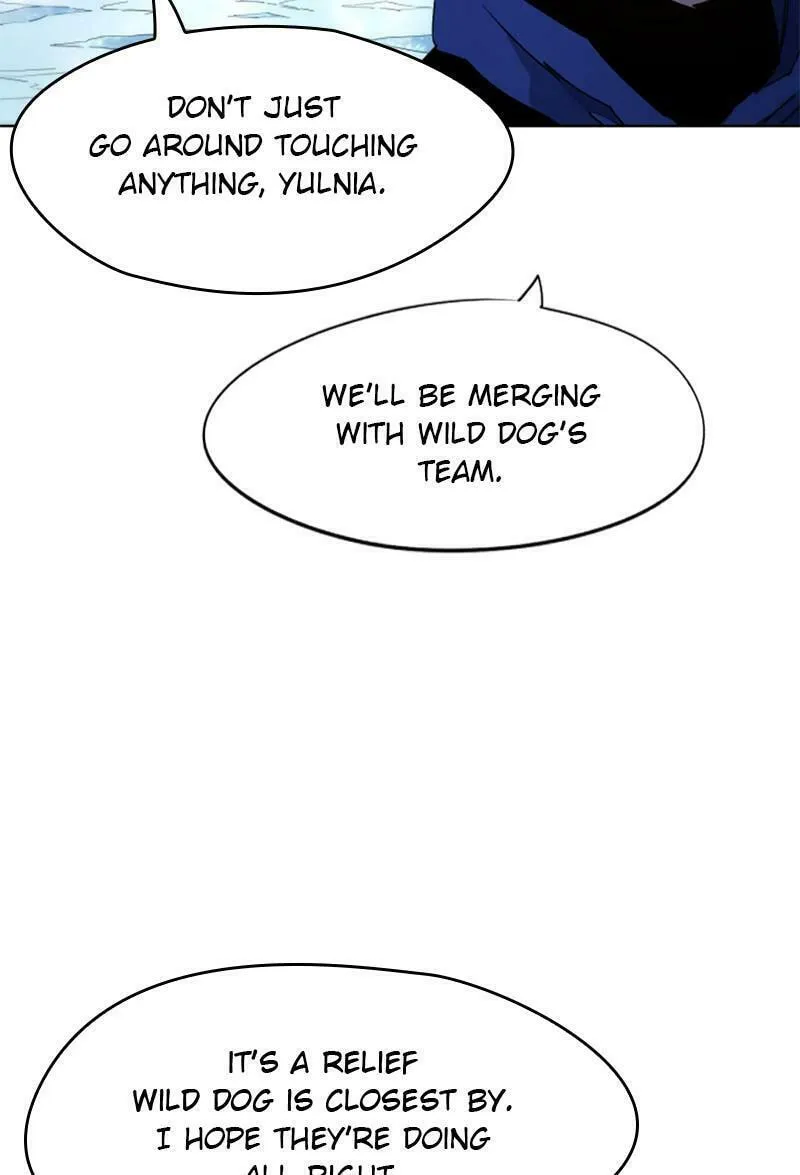 The Ember Knight Chapter 36 page 62 - 