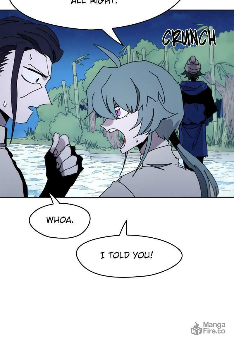 The Ember Knight Chapter 36 page 63 - 