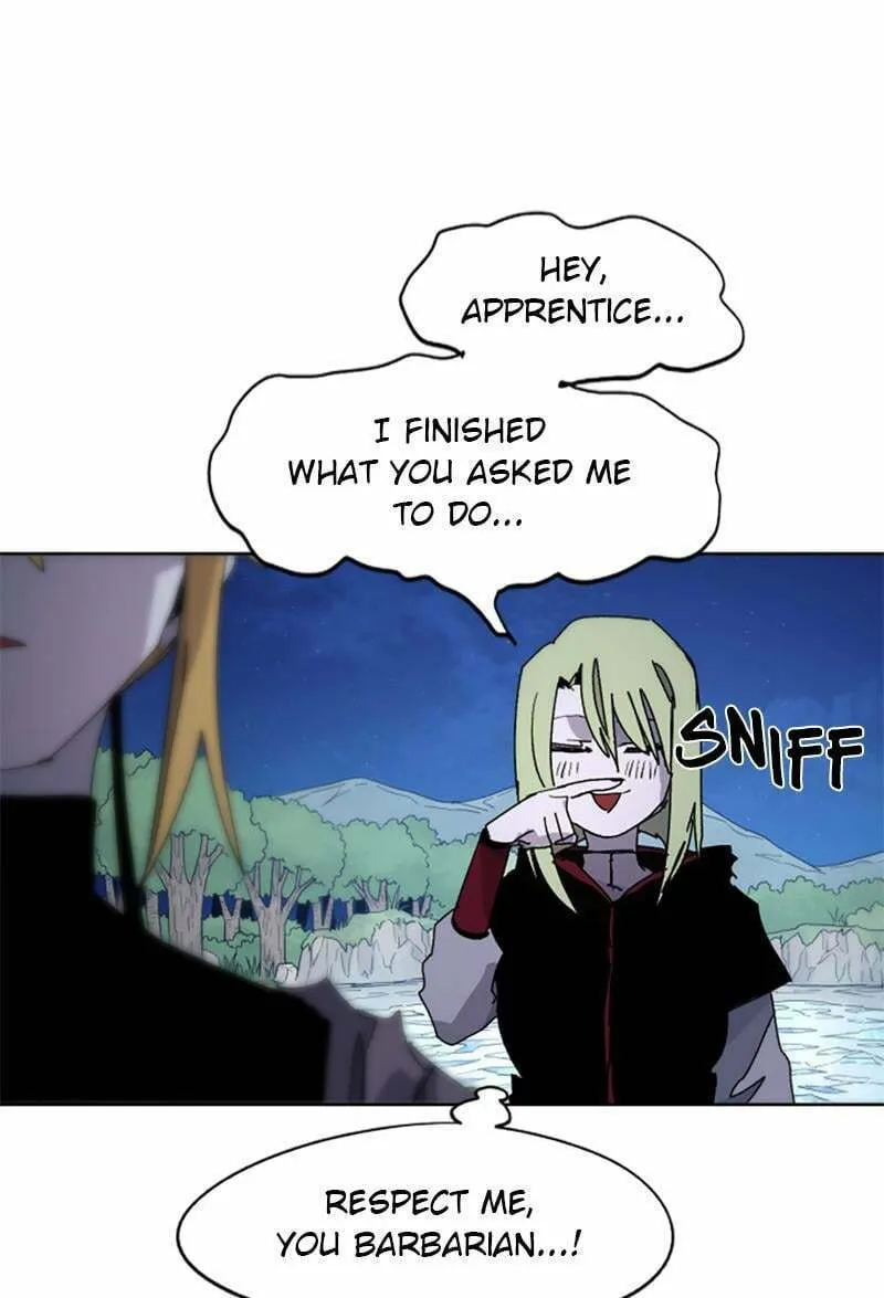 The Ember Knight Chapter 36 page 64 - 
