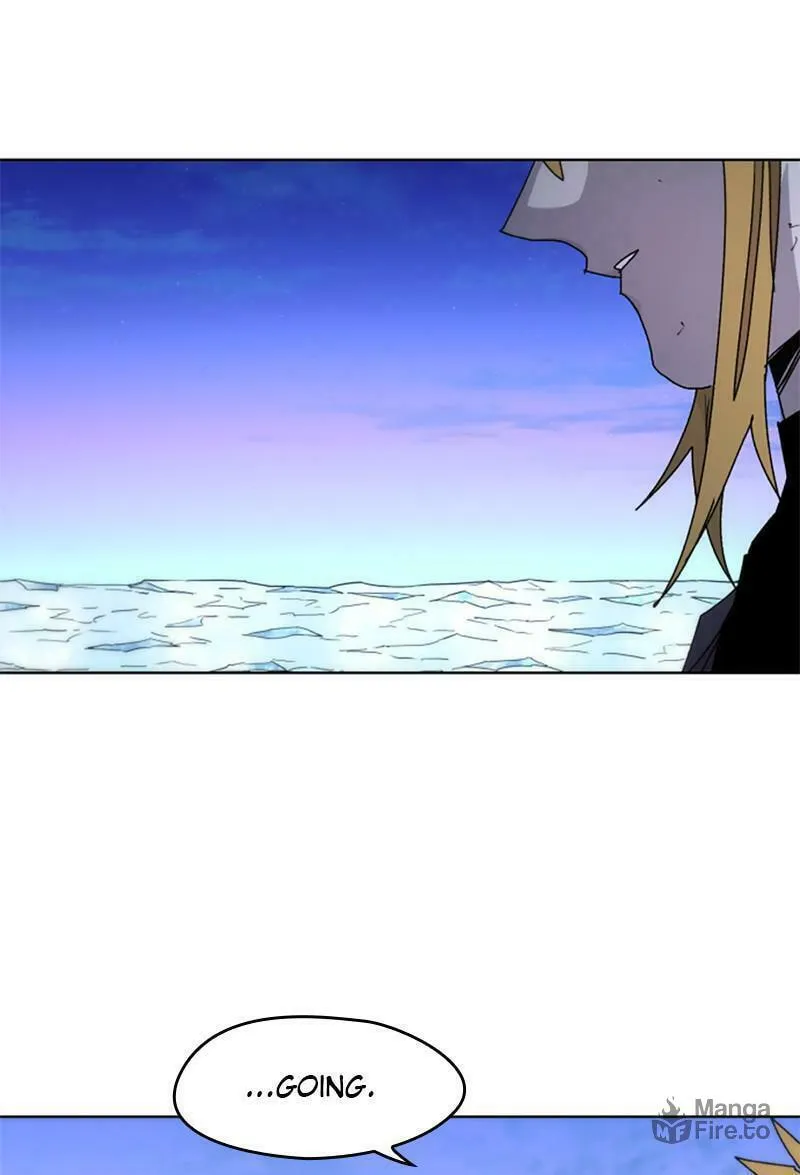 The Ember Knight Chapter 36 page 72 - 