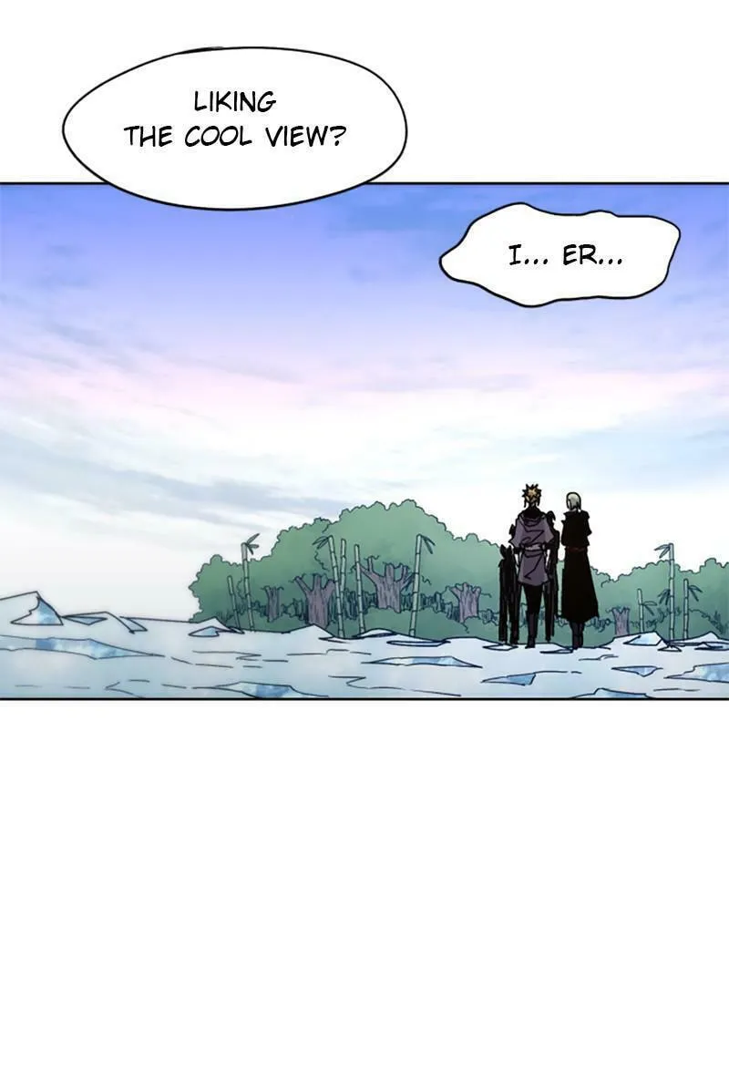 The Ember Knight Chapter 36 page 74 - 