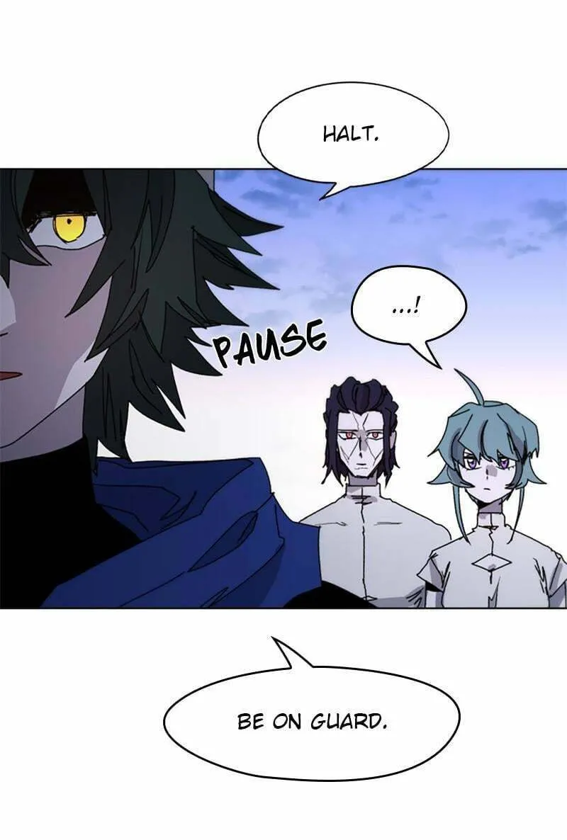The Ember Knight Chapter 36 page 76 - 