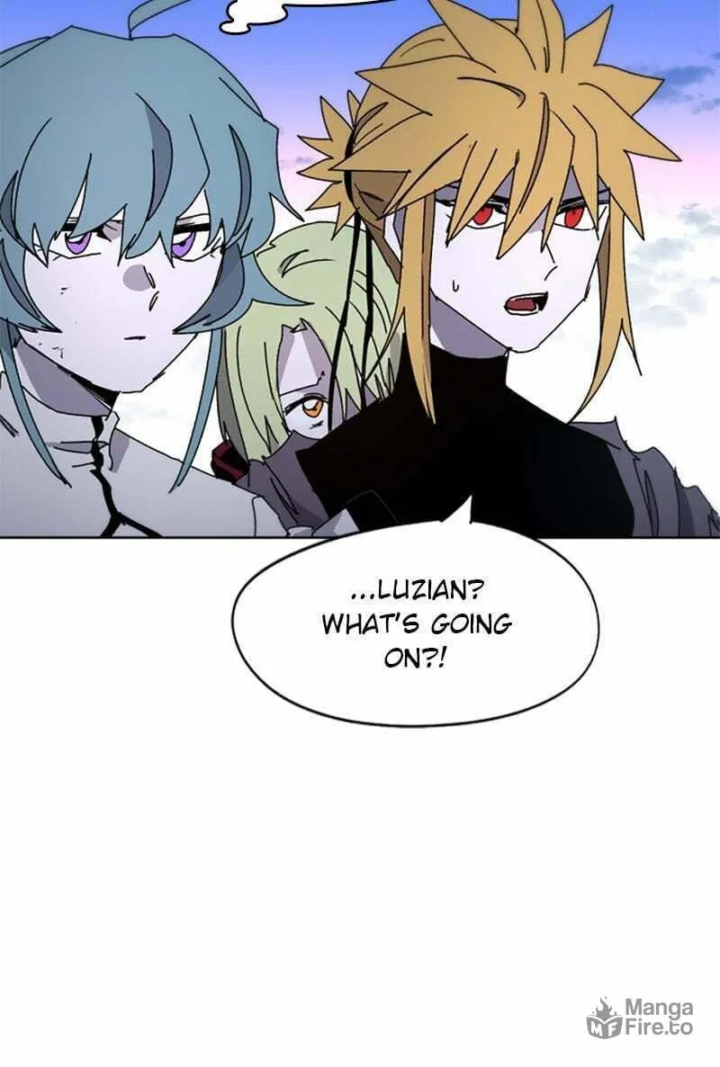 The Ember Knight Chapter 36 page 85 - 