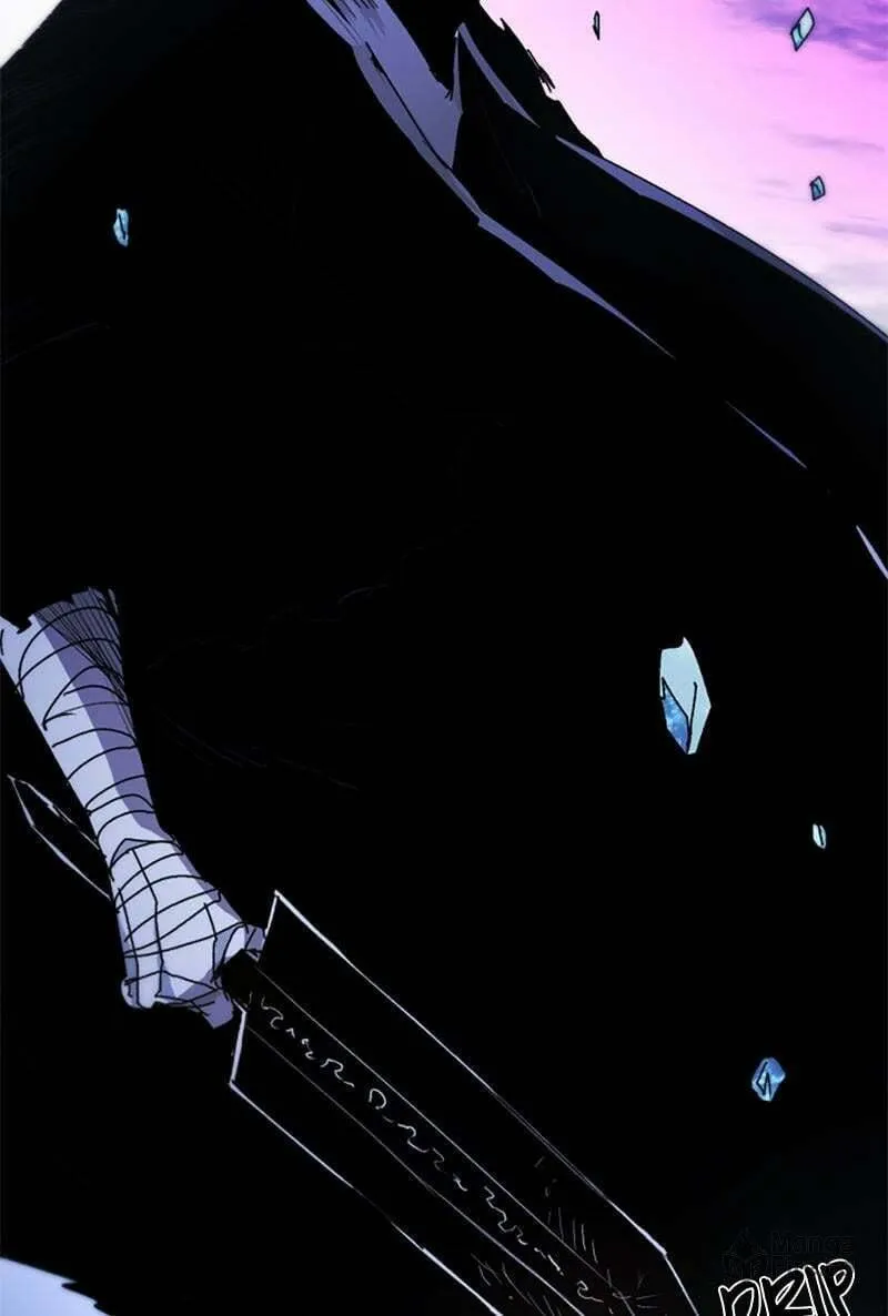 The Ember Knight Chapter 36 page 93 - 