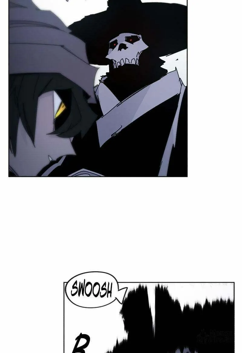 The Ember Knight Chapter 37 page 18 - 