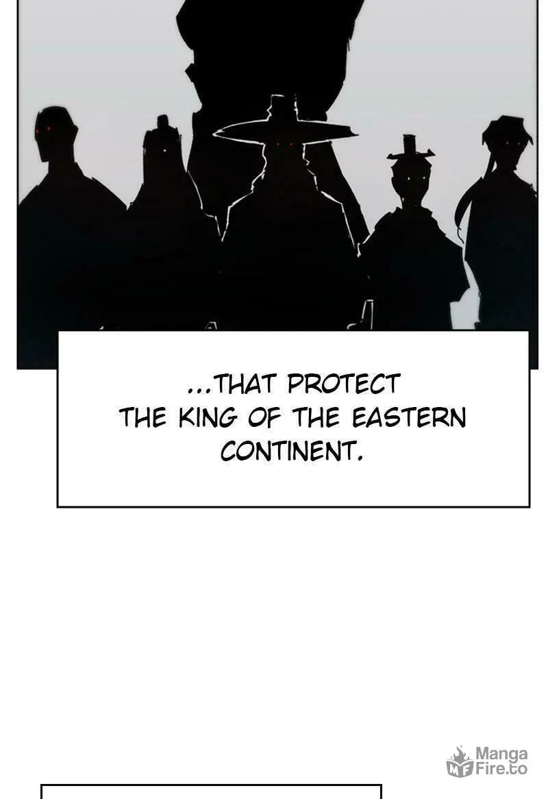 The Ember Knight Chapter 37 page 3 - 