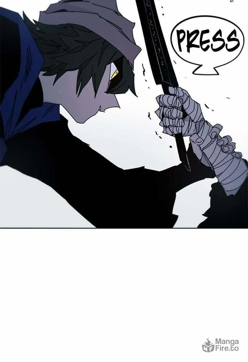The Ember Knight Chapter 37 page 25 - 