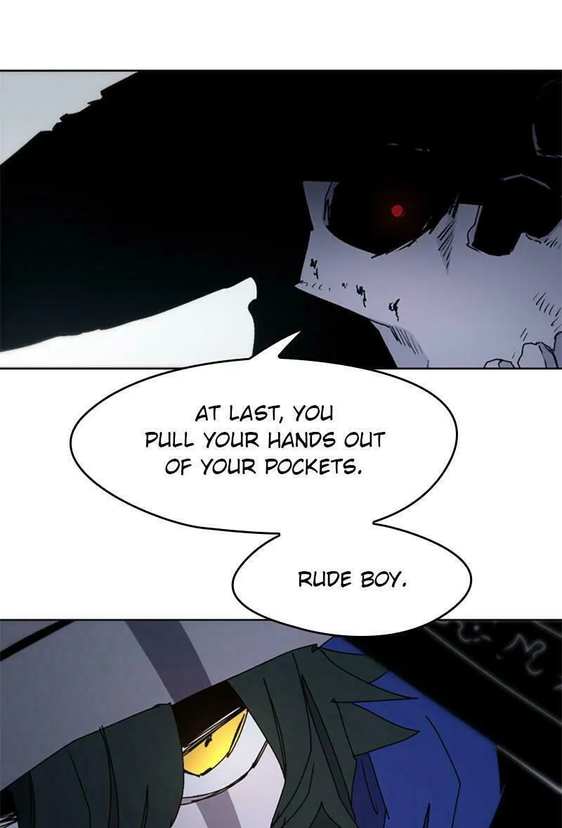 The Ember Knight Chapter 37 page 26 - 