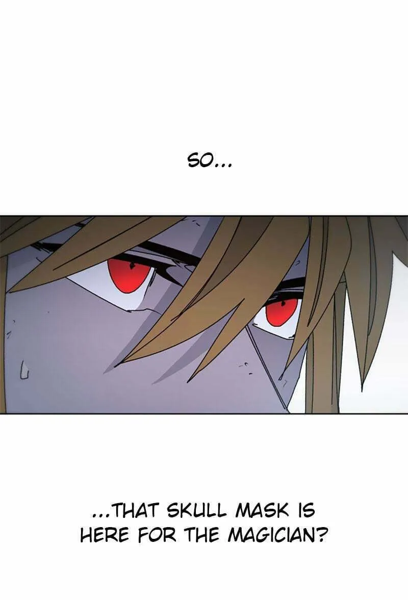 The Ember Knight Chapter 37 page 29 - 