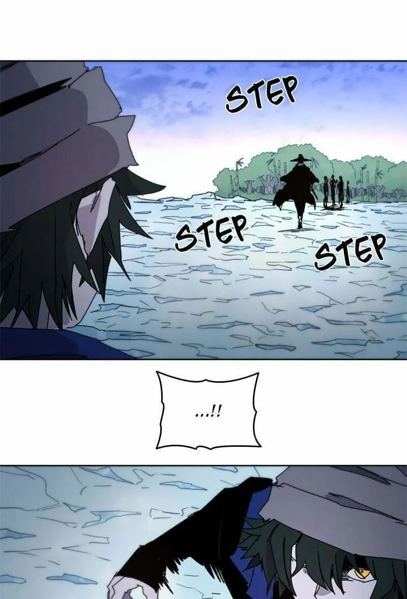 The Ember Knight Chapter 37 page 34 - 