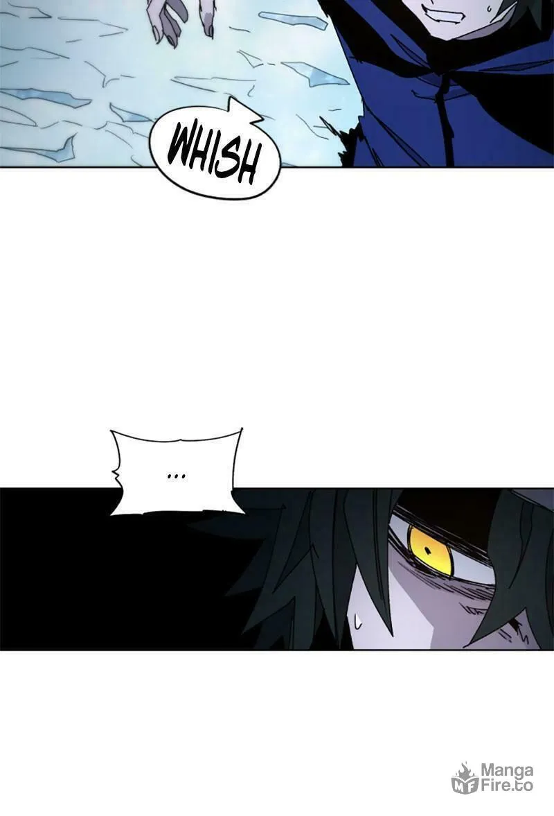 The Ember Knight Chapter 37 page 35 - 